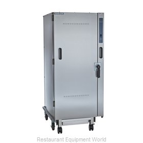 Alto-Shaam 20-20W Heated Cabinet, Roll-In