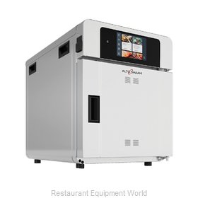 Alto-Shaam 300-TH Cabinet, Cook / Hold / Oven