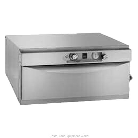 Alto-Shaam 500-1D MARINE Warming Drawer, Free Standing