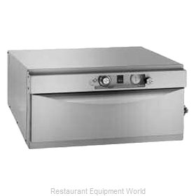 Alto-Shaam 500-1D MARINE Warming Drawer, Free Standing