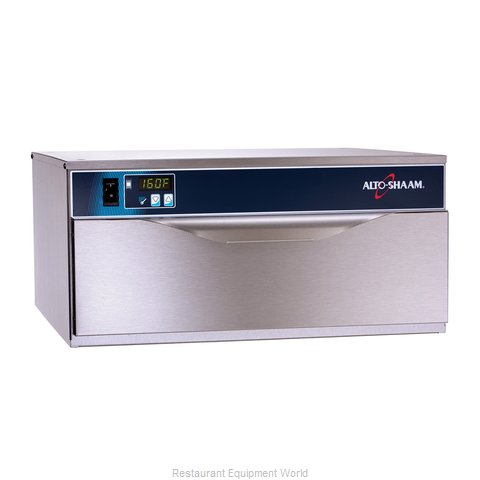 Alto-Shaam 500-1D Warming Drawer, Free Standing