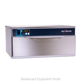 Alto-Shaam 500-1D Warming Drawer, Free Standing