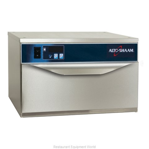 Alto-Shaam 500-1DN Warming Drawer, Free Standing