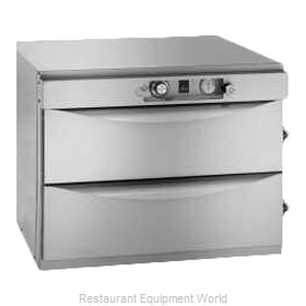 Alto-Shaam 500-2D MARINE Warming Drawer, Free Standing