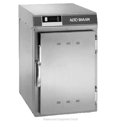 Alto-Shaam 500-S/HD MARINE Heated Cabinet, Mobile
