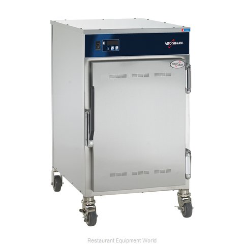 Alto-Shaam 500-S-QS Heated Cabinet, Mobile