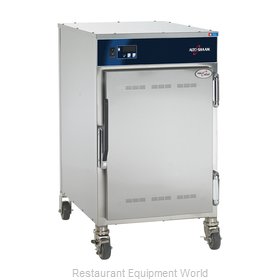 Alto-Shaam 500-S Heated Cabinet, Mobile