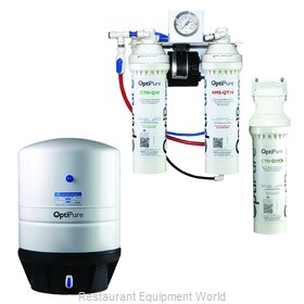 Alto-Shaam 5031204 Reverse Osmosis System