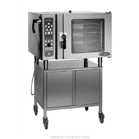 Alto-Shaam 7-14ESI/DLX Combi Oven Electric Full Size