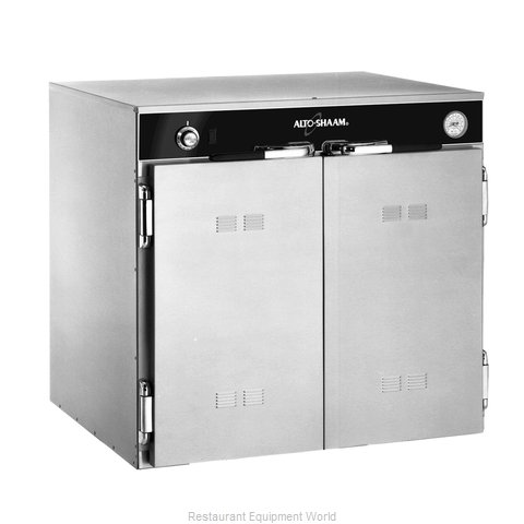 Alto-Shaam 750-CTUS Heated Cabinet, Reach-In