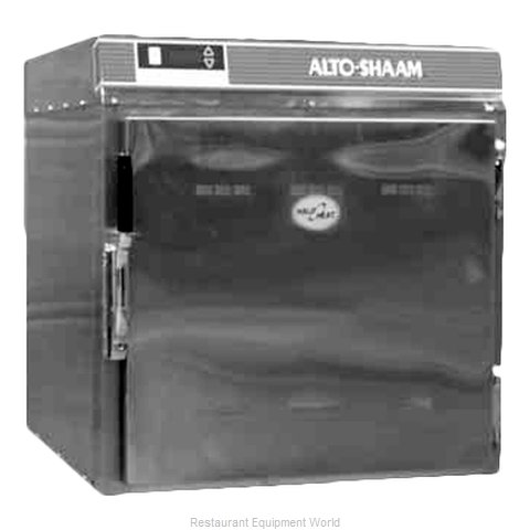 Alto-Shaam 750-S/HD MARINE Heated Cabinet, Mobile