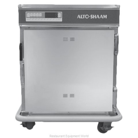 Alto-Shaam 750-TH/III MARINE Cabinet, Cook / Hold / Oven