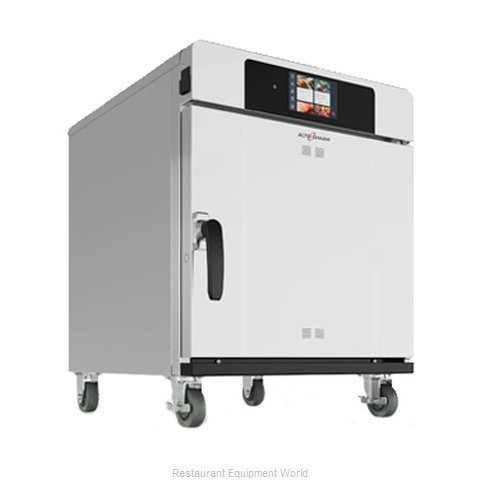 Alto-Shaam 750-TH Cabinet, Cook / Hold / Oven