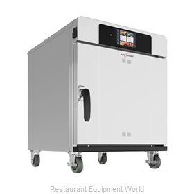 Alto-Shaam 750-TH Cabinet, Cook / Hold / Oven