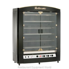 Alto-Shaam AR-6G Oven, Gas, Rotisserie