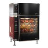 Horno, Rosticero, Eléctrico
 <br><span class=fgrey12>(Alto-Shaam AR-7EVH-DBLPANE Oven, Electric, Rotisserie)</span>