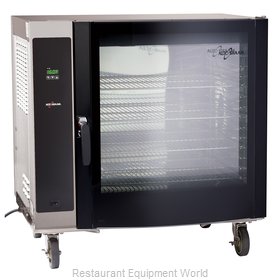 Alto-Shaam AR-7HT Heated Cabinet, Mobile