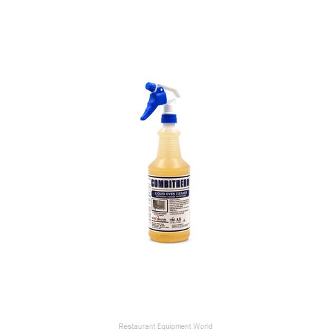 Alto-Shaam CE-24750 Chemicals: Cleaner, Oven