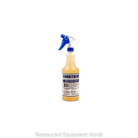 Alto-Shaam CE-24750 Chemicals: Cleaner, Oven