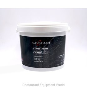 Alto-Shaam CE-36354 Chemicals: Cleaner, Oven