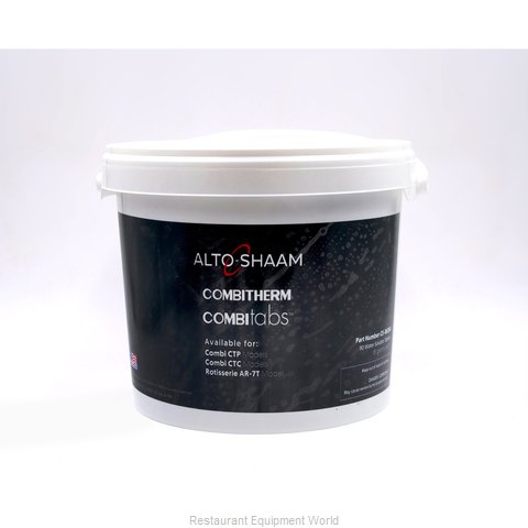 Alto-Shaam CE-36457 Chemicals: Cleaner, Oven