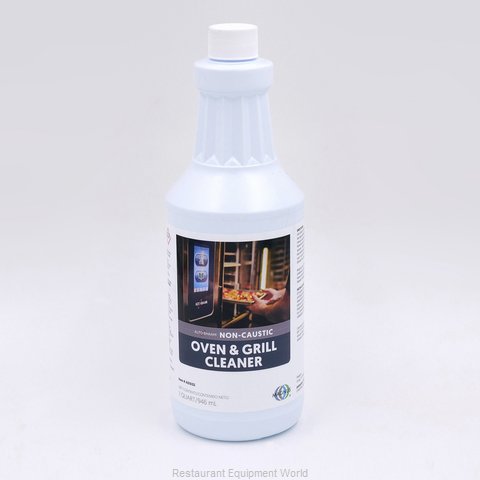 Alto-Shaam CE-46828 Chemicals: Neutral Cleaners