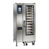 Alto-Shaam CTP20-10E Combi Oven, Electric