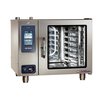 Horno Mixto, Eléctrico, Tamaño Completo
 <br><span class=fgrey12>(Alto-Shaam CTP7-20E Combi Oven, Electric)</span>