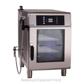 Alto-Shaam CTX4-10E/S Combi Oven, Electric