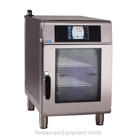 Alto-Shaam CTX4-10EC Combi Oven, Electric