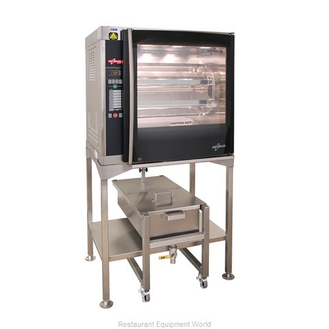 Alto-Shaam FR-26550 Equipment Stand, Oven
