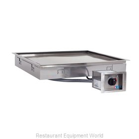 Alto-Shaam HFM-24 Heated Shelf Food Warmer