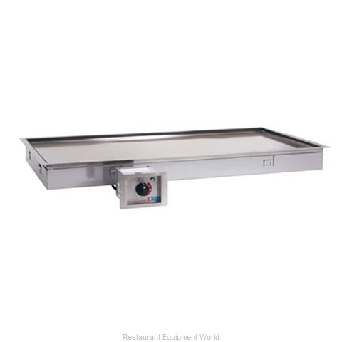 Alto-Shaam HFM-48 Heated Shelf Food Warmer