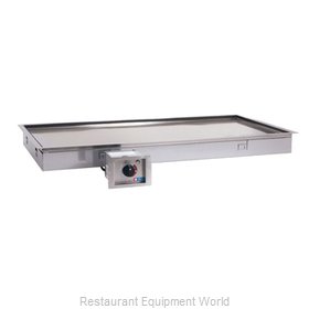 Alto-Shaam HFM-48 Heated Shelf Food Warmer