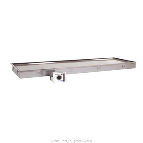 Alto-Shaam HFM-72 Heated Shelf Food Warmer