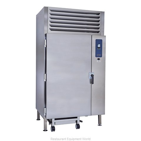 Alto-Shaam QC2-100 Blast Chiller Roll-In