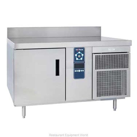 Alto-Shaam QC2-20@F Blast Chiller Freezer Reach-In