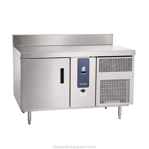 Alto-Shaam QC2-20 Blast Chiller Freezer Reach-In