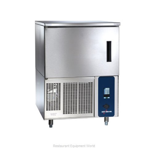 Alto-Shaam QC2-3 Blast Chiller Freezer Reach-In