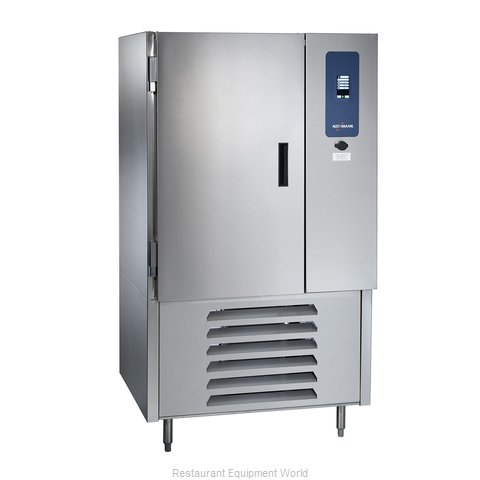 Alto-Shaam QC2-40 Blast Chiller Freezer Reach-In