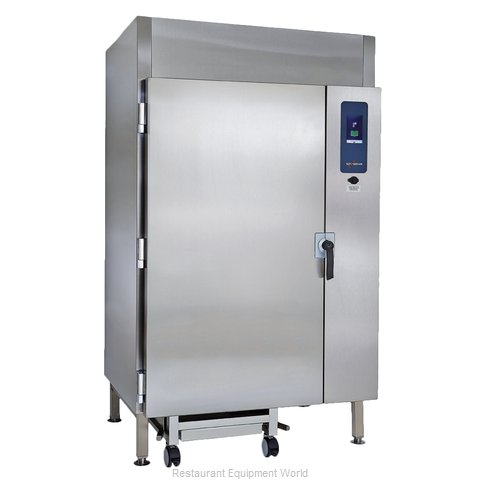 Alto-Shaam QC3-100R Blast Chiller, Roll-In