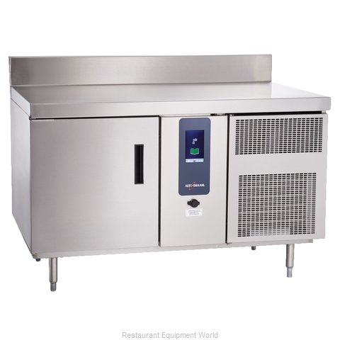 Alto-Shaam QC3-20 Blast Chiller Freezer, Reach-In