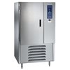Congelador de Enfriamiento Rápido, Vertical <br><span class=fgrey12>(Alto-Shaam QC3-40 Blast Chiller Freezer, Reach-In)</span>