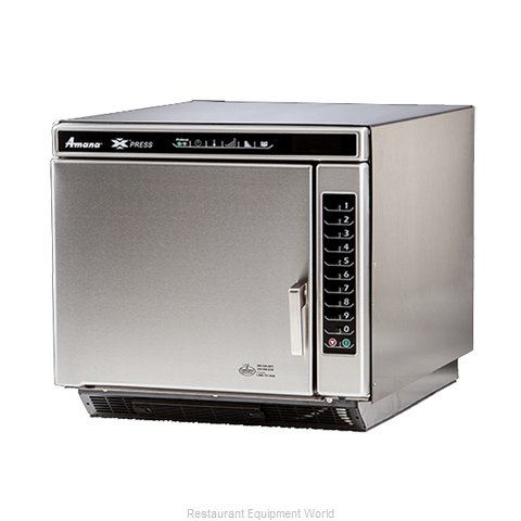 Amana ACE14N Microwave Convection Oven