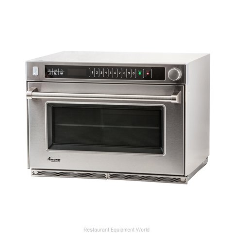 Amana AMSO22 Microwave Oven (Magnified)