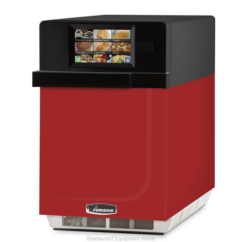 Amana ARX1-RED Microwave Convection / Impingement Oven