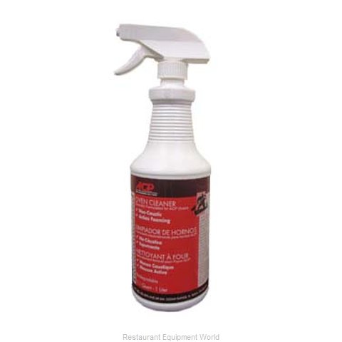 Amana CL10 Chemicals: Cleaner, Oven