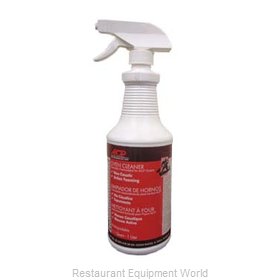 Amana CL10 Chemicals: Cleaner, Oven