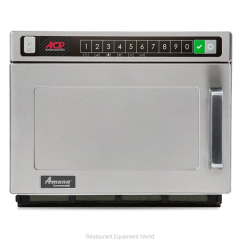 Amana HDC18SD2 Microwave Oven