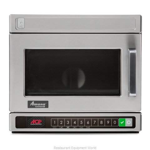 Amana HDC18Y2 Microwave Oven